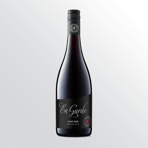 Sam Kim - Wine Orbit - 'En Garde' Pinot Noir 2025