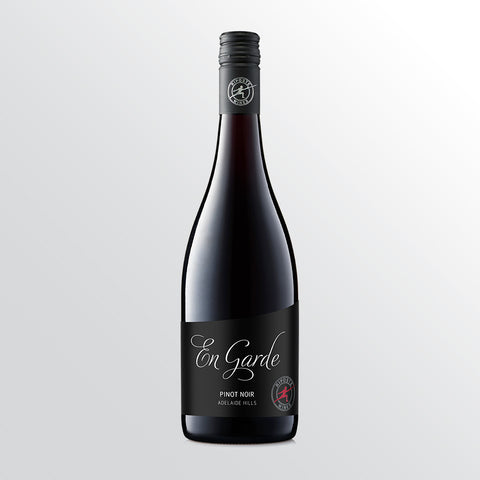 'En Garde' – Pinot Noir, 2024