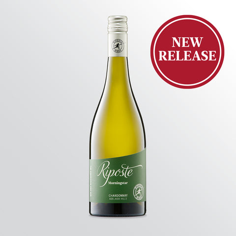 Morningstar – Chardonnay, 2025 (6 or 12 pk)