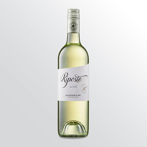 The Foil – Sauvignon Blanc, 2025 (6 or 12 pk)