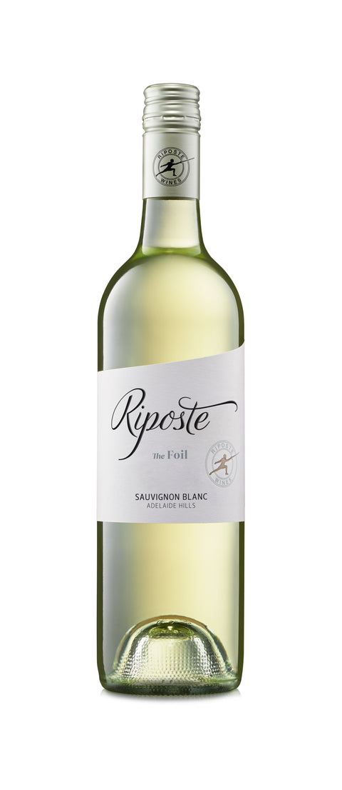 The Foil – Sauvignon Blanc, 2025 (6 or 12 pk)
