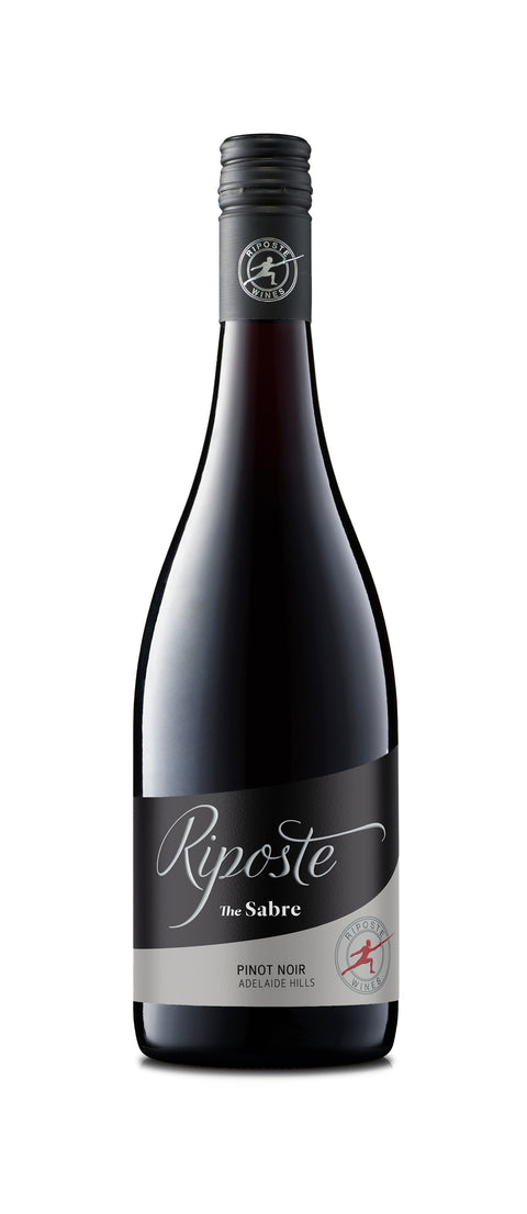 The Sabre – Pinot Noir, 2024 (6 or 12 pk)
