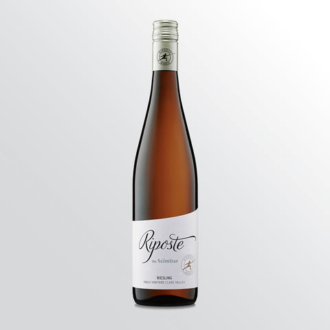 The Scimitar – Riesling, 2025 (6 or 12 pk)