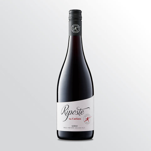 Ken Gargett (Winepilot) – The Cutlass Shiraz 2023