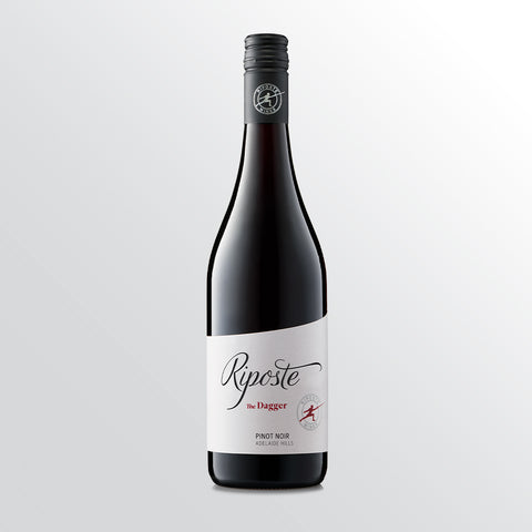 Same Kim (Wine Orbit) – 'The Dagger' Pinot Noir, 2022