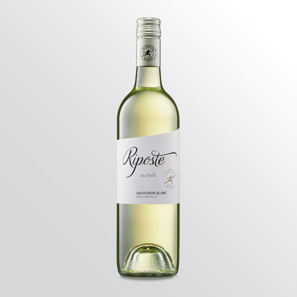 ‘The Foil’ Sauvignon Blanc, 2022
