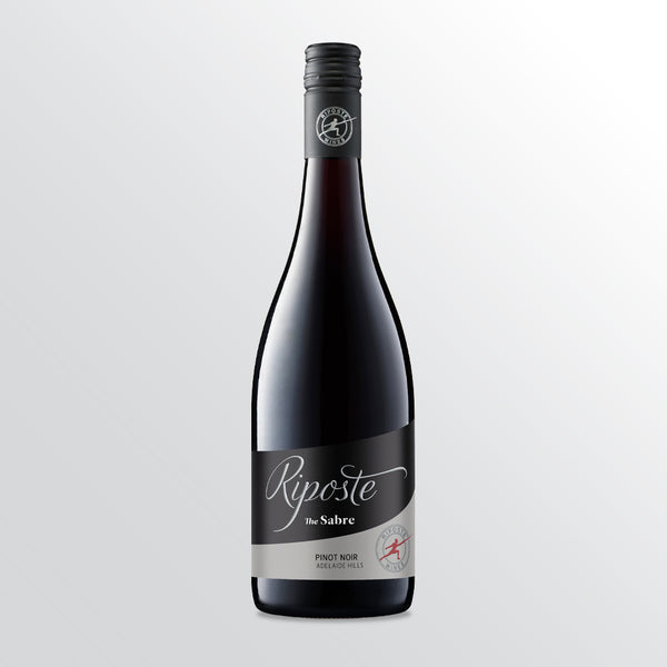 ‘The Sabre’ Pinot Noir, 2021
