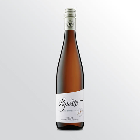 Qwine– The Scimitar Riesling 2025