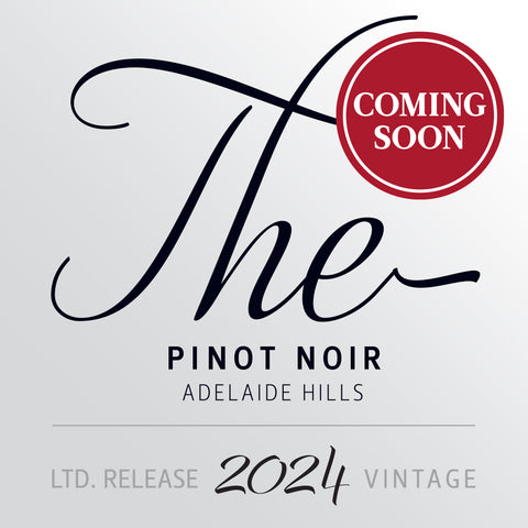 The – Pinot Noir, 2024 (6pk)