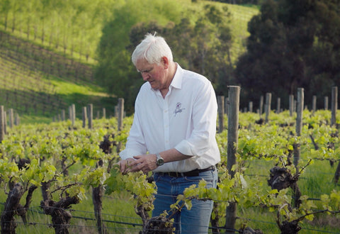 Meet the winemaker