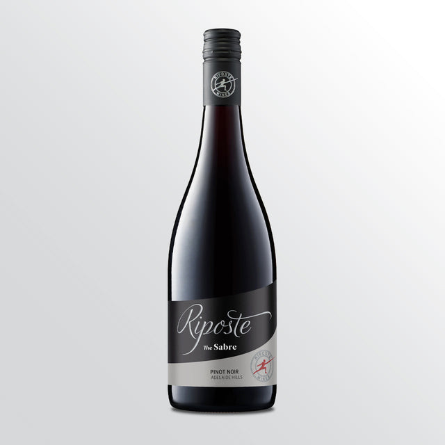 The Sabre – Pinot Noir, 2023 (6 or 12 pk)