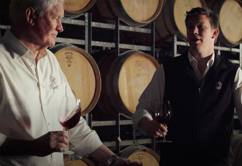 Riposte - the winery